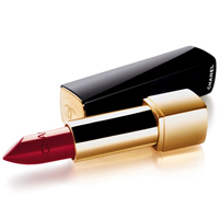 Chanel Rouge Allure Luminous Satin Lip Color 07 Genius