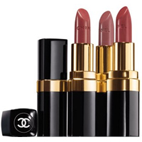 Chanel Rouge Coco Hydrating Creme Lip Colour 33 Bois