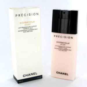 Chanel Systeme Hydration Le Lait Cleansing Milk 150ml