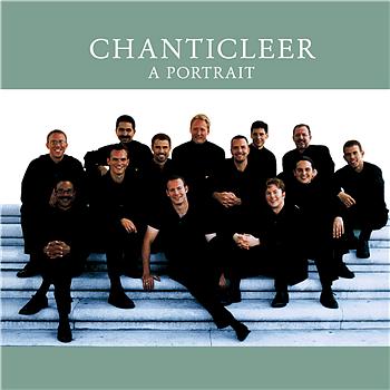Chanticleer A portrait