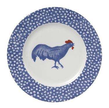 CHANTICLEER Chanicleer Alice Cotterell