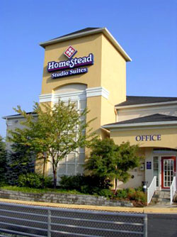 Homestead Washington, D.C. - Chantilly