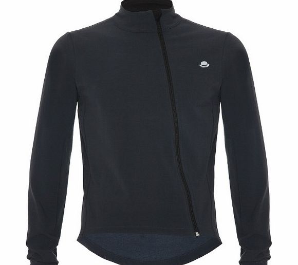 Chapeau Mistral Jacket Grey