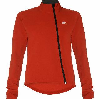 Chapeau Mistral Jacket Rust