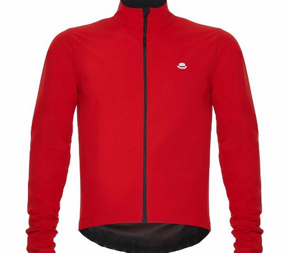 Chapeau Repel Long Sleeve Jersey Red
