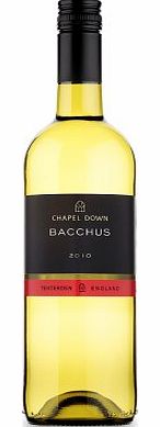 Bacchus