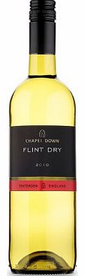 Chapel Down Flint Dry