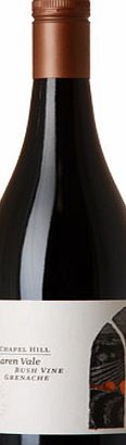 Chapel Hill Grenache 2011, McLaren Vale