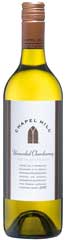 Chapel Hill Pty Ltd Chapel Hill Unwooded Chardonnay 2006 WHITE
