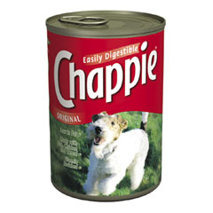 Chappie 825g 12 pack