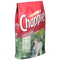 Dog Food Complete Original 15Kg