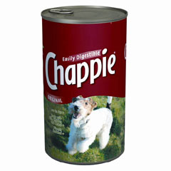 Chappie Original 1.2kg 12 Pack