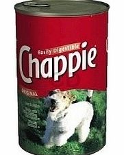 Chappie Original