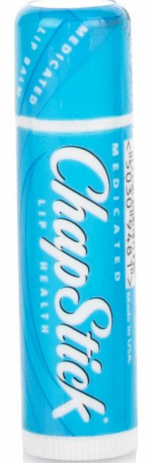 Chapstick Medicated Stick