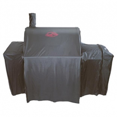 Char Griller Pro Deluxe Barbecue Cover 37629
