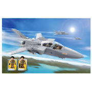 Character Building H.M Armed Forces Raf Tornado