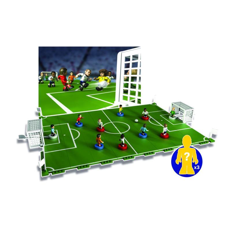 Match Attax Pitch & Play Set