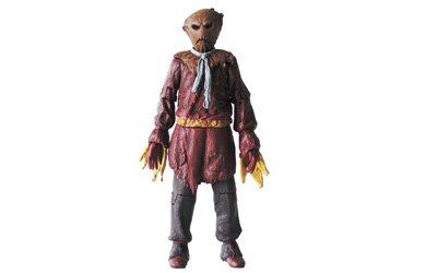 Character Doctor Who - Series 3 - Scarecrow (Blue Tie)