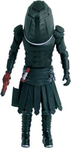 Character Doctor Who 2007 Wave 3 - Judoon Trooper Action Figure