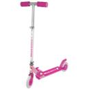 Character Hello Kitty Scooter White and Pink