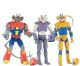 Character Options 6` Motorcross Assortment