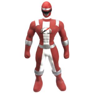Character Options 9 Red Operation Overdrive Stretch Figure