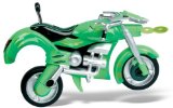 Character Options Biker Mice from Mars - 2 In 1 Action Bikes Assortment