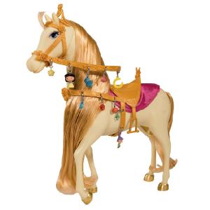 Charming Horse Gold