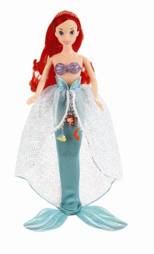 Charming Princess Collection - Ariel