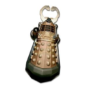 Character Options Dalek Electronic Bottle Opener