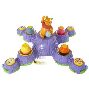 Disney Hoppin Hunnypots Game