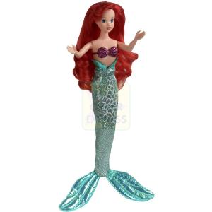 Character Options Disney Princess Ariel