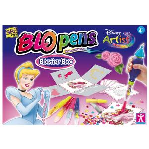 Character Options Disney Princess Boxed Set