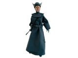 Doctor Who - 12" Novice Hame - Female Cat Nun/Ninja
