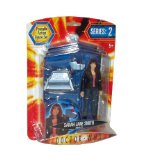 Star Wars Transformers Vader/Tie Advanced