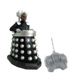 Doctor Who 5" RC Davros