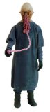 Doctor Who 5 Judoon Captain Action Figure Series 4