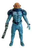 Doctor Who 5 Judoon Captain Action Figure Series 4
