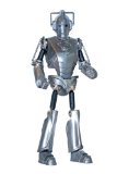 Doctor Who Supermag Range - Cyberman