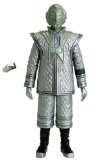 Character Options Dr Who Classic Series 5` Action Figures - SV7 Robot The Robots of Death