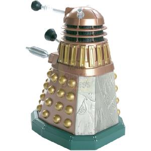 Character Options Dr Who Series 3 Damaged Dalek Action Figure