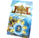 Character Options Fistful of Power - 5 Pack