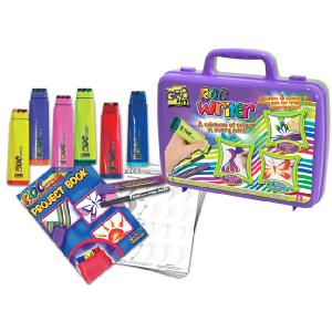 Character Options Gr8 Art Roc Writer