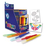 Character Options GR8 Blo Pens 5 Pack