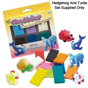 GR8 Card Makers Refill Hedgehog and Turtle