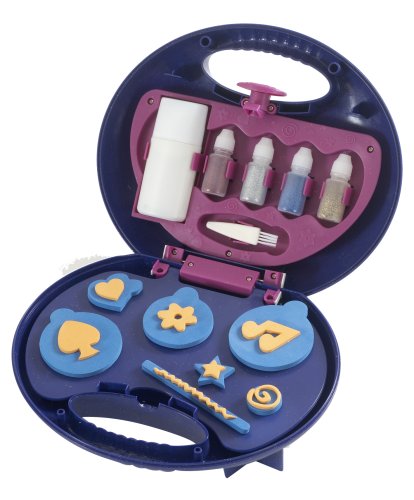 Gr8 Gear Glitter Me Tattoo