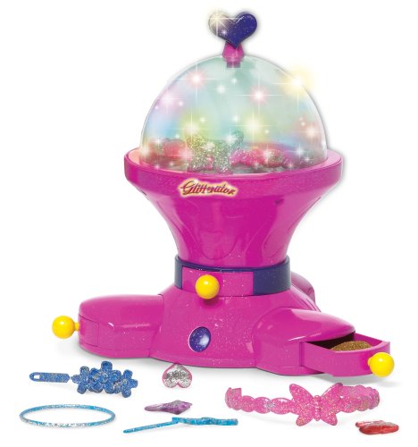 GR8 Gear Glitterator