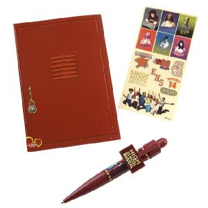 Character Options High School Musical Pen and Pad