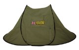 HM Armed Forces Pop Up Field Tent