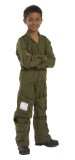 HM Armed Forces RAF Fast Jet Pilot Outfit